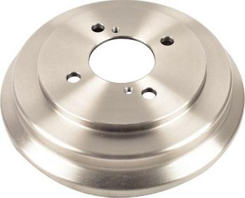 DBA Australia DBA1952 - Tambour de frein droxauto.com