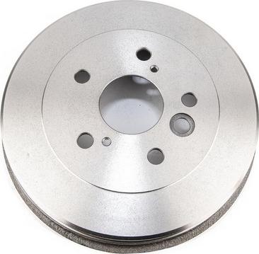 DBA Australia DBA1753 - Tambour de frein droxauto.com