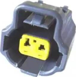 Delphi 9001-964 - Kit rép. câble, capteur de température liquide de refroidis. droxauto.com