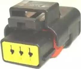 Delphi 9001-931 - Kit rép. câble, capteur de température liquide de refroidis. droxauto.com