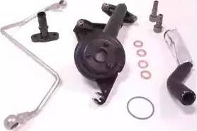 Delphi 7135-702 - Kit de montage, compresseur droxauto.com