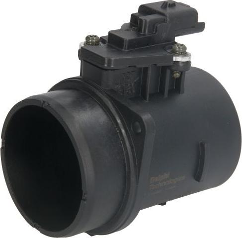 Delphi AF10498-12B1 - Débitmètre de masse d'air droxauto.com