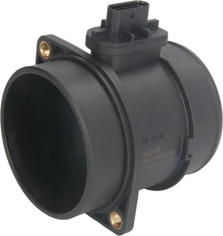 Delphi AF10644-12B1 - Débitmètre de masse d'air droxauto.com
