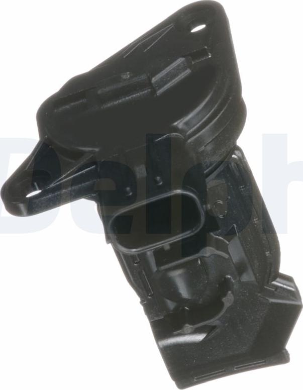 Delphi AF10658-12B1 - Débitmètre de masse d'air droxauto.com