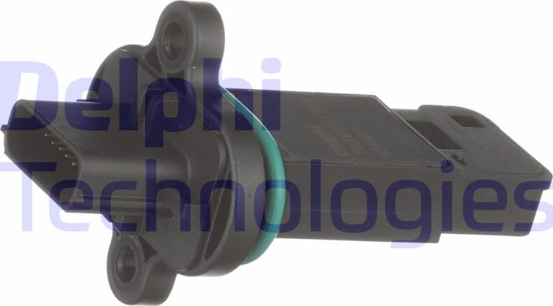Delphi AF10657-11B1 - Débitmètre de masse d'air droxauto.com