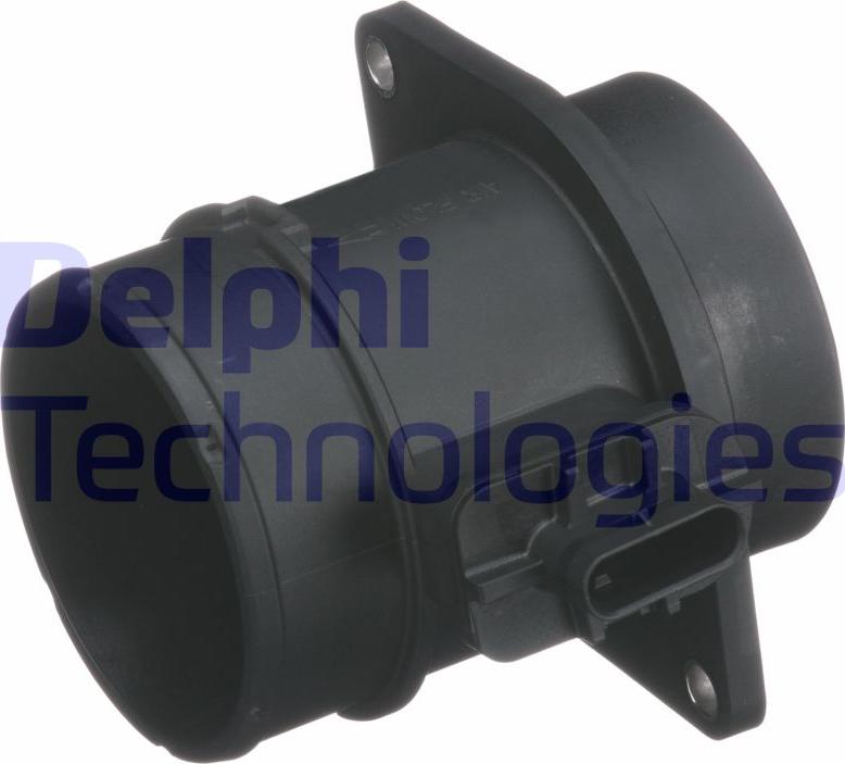 Delphi AF10669-11B1 - Débitmètre de masse d'air droxauto.com