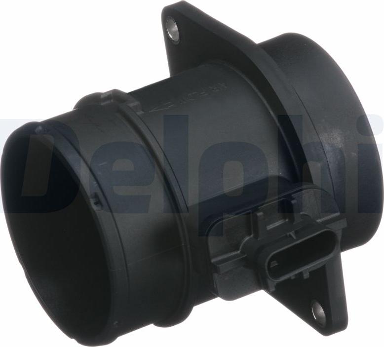 Delphi AF10669-12B1 - Débitmètre de masse d'air droxauto.com