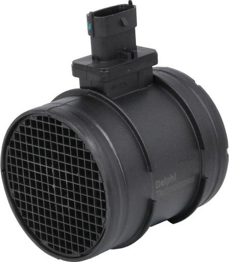 Delphi AF10633-12B1 - Débitmètre de masse d'air droxauto.com