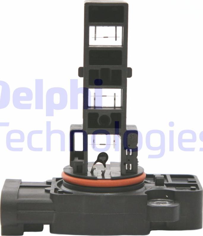 Delphi AF10061-11B1 - Débitmètre de masse d'air droxauto.com