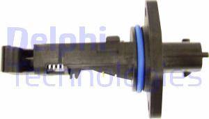 Delphi AF10085-12B1 - Débitmètre de masse d'air droxauto.com