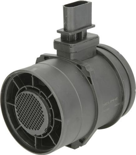 Delphi AF10394-12B1 - Débitmètre de masse d'air droxauto.com