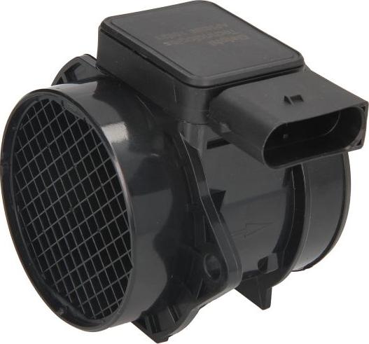 Delphi AF10206-12B1 - Débitmètre de masse d'air droxauto.com