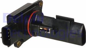 Delphi AF10202-11B1 - Débitmètre de masse d'air droxauto.com