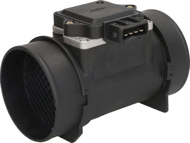 Delphi AF10231-12B1 - Débitmètre de masse d'air droxauto.com