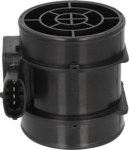 Delphi AF10232-12B1 - Débitmètre de masse d'air droxauto.com