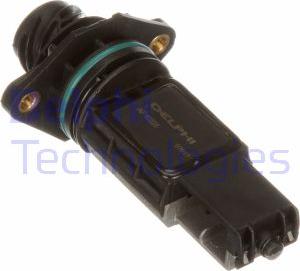Delphi AF10225-11B1 - Débitmètre de masse d'air droxauto.com