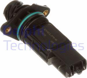 Delphi AF10228-11B1 - Débitmètre de masse d'air droxauto.com