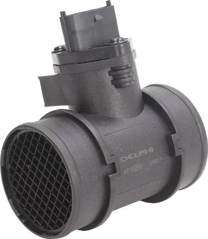 Delphi AF10270-12B1 - Débitmètre de masse d'air droxauto.com