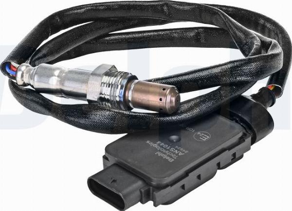 Delphi ANS1044-12B1 - Capteur NOx, Injection d'urée droxauto.com
