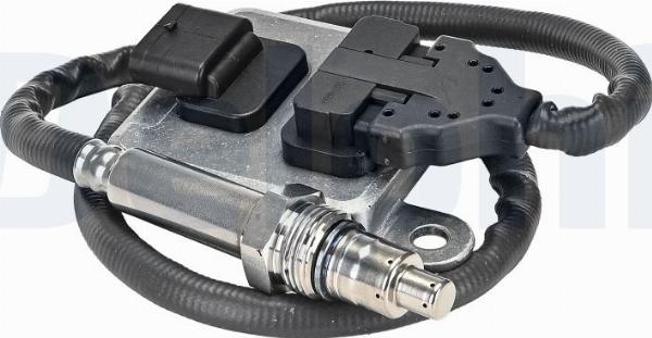 Delphi ANS1043-12B1 - Capteur NOx, Injection d'urée droxauto.com
