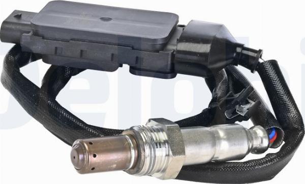 Delphi ANS1065-12B1 - Capteur NOx, Injection d'urée droxauto.com