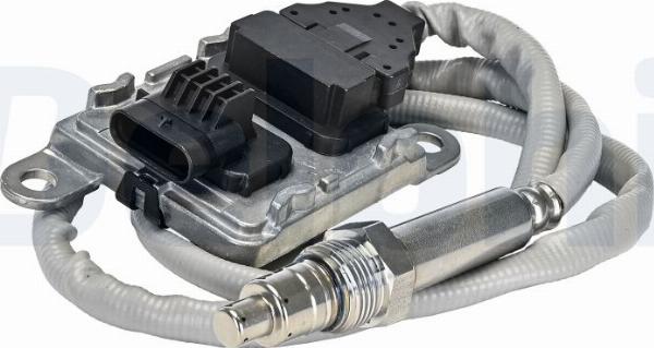 Delphi ANS1061-12B1 - Capteur NOx, Injection d'urée droxauto.com
