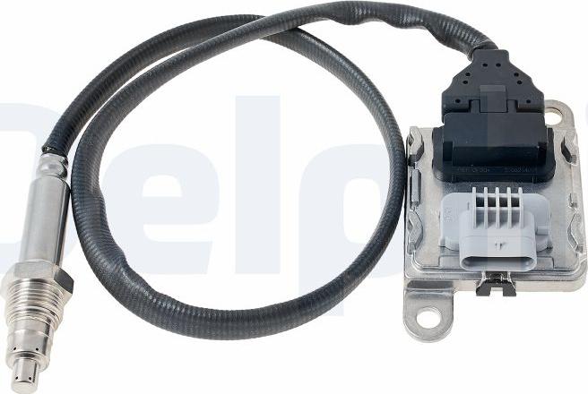Delphi ANS1009-12B1 - Capteur NOx, Injection d'urée droxauto.com
