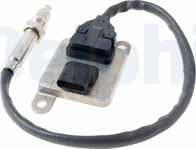 Delphi ANS1006-12B1 - Capteur NOx, Injection d'urée droxauto.com