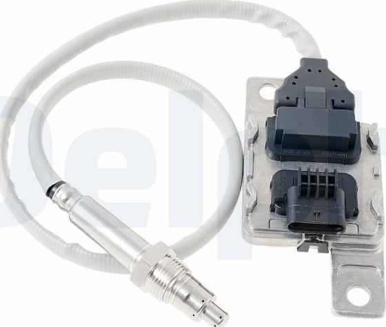 Delphi ANS1000-12B1 - Capteur NOx, Injection d'urée droxauto.com