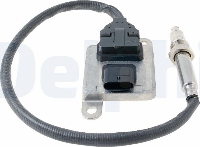 Delphi ANS1003-12B1 - Capteur NOx, Injection d'urée droxauto.com