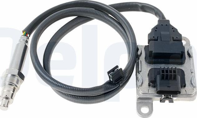 Delphi ANS1018-12B1 - Capteur NOx, Injection d'urée droxauto.com