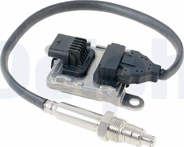 Delphi ANS1013-12B1 - Capteur NOx, Injection d'urée droxauto.com