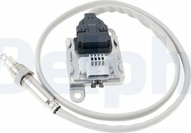Delphi ANS1012-12B1 - Capteur NOx, Injection d'urée droxauto.com