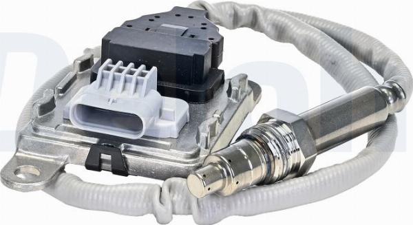 Delphi ANS1081-12B1 - Capteur NOx, Injection d'urée droxauto.com