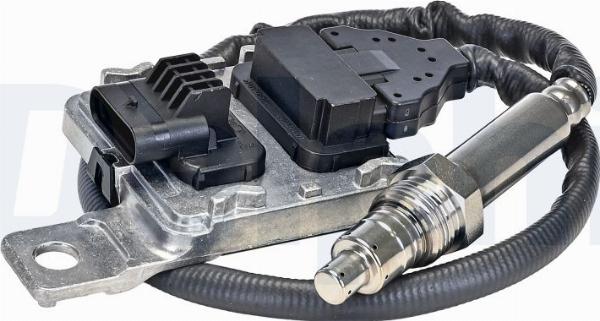 Delphi ANS1083-12B1 - Capteur NOx, Injection d'urée droxauto.com