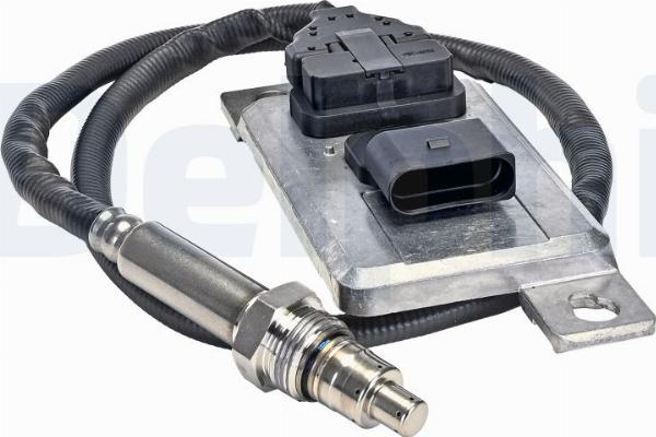 Delphi ANS1082-12B1 - Capteur NOx, Injection d'urée droxauto.com