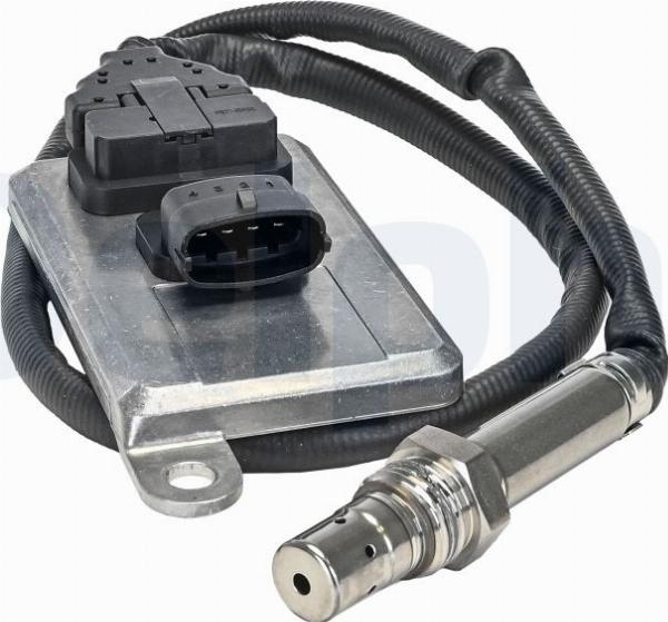 Delphi ANS1087-12B1 - Capteur NOx, Injection d'urée droxauto.com