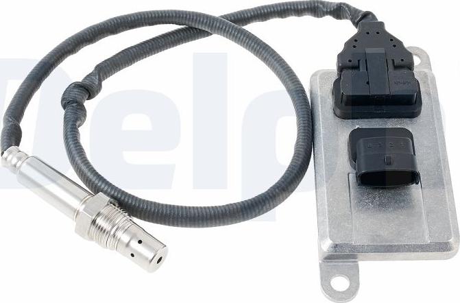 Delphi ANS1030-12B1 - Capteur NOx, Injection d'urée droxauto.com
