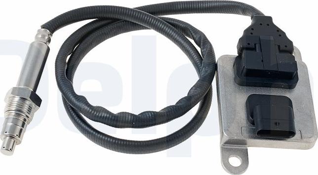 Delphi ANS1033-12B1 - Capteur NOx, Injection d'urée droxauto.com