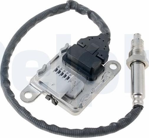 Delphi ANS1032-12B1 - Capteur NOx, Injection d'urée droxauto.com