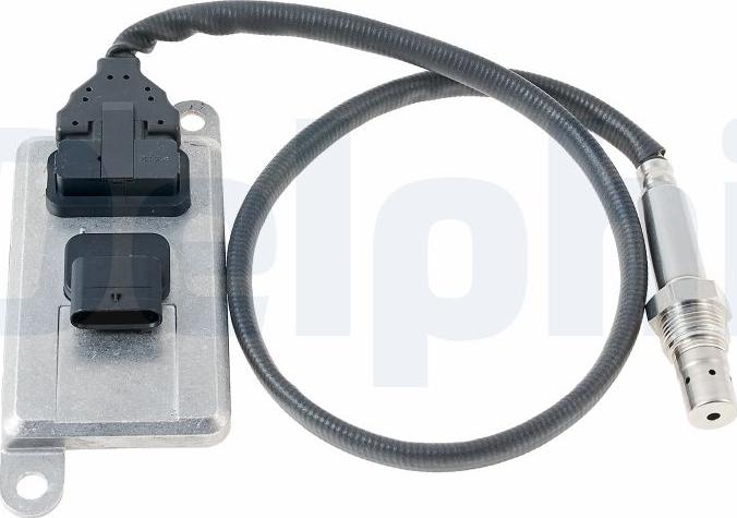 Delphi ANS1029-12B1 - Capteur NOx, Injection d'urée droxauto.com