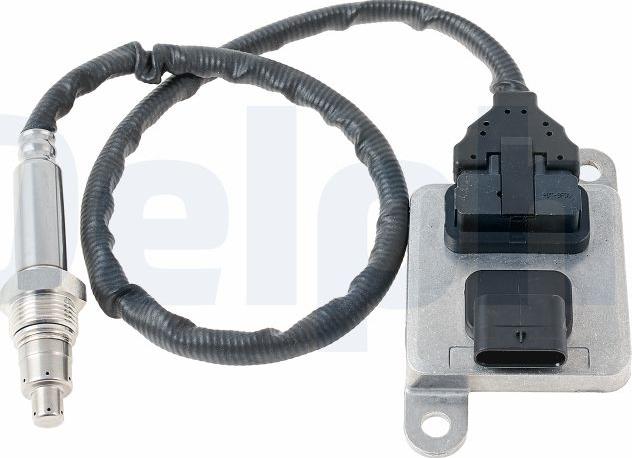 Delphi ANS1024-12B1 - Capteur NOx, Injection d'urée droxauto.com