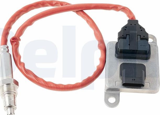 Delphi ANS1026-12B1 - Capteur NOx, Injection d'urée droxauto.com