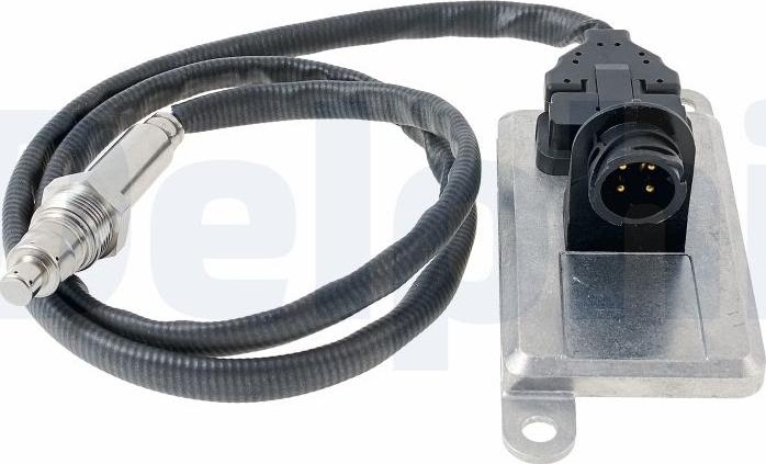 Delphi ANS1021-12B1 - Capteur NOx, Injection d'urée droxauto.com