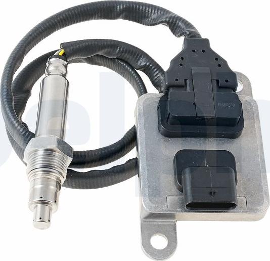 Delphi ANS1023-12B1 - Capteur NOx, Injection d'urée droxauto.com
