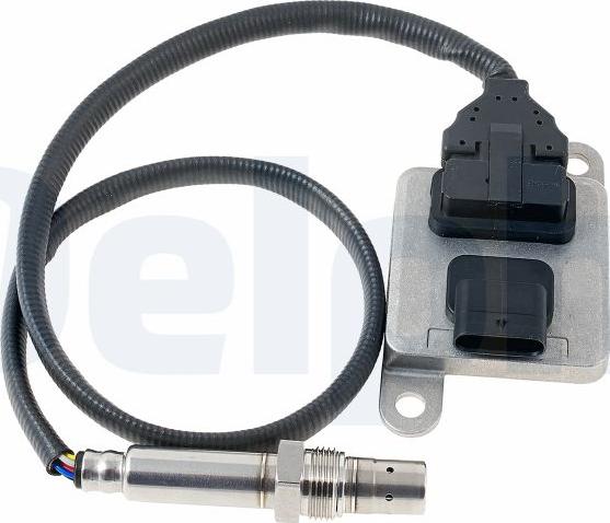 Delphi ANS1022-12B1 - Capteur NOx, Injection d'urée droxauto.com