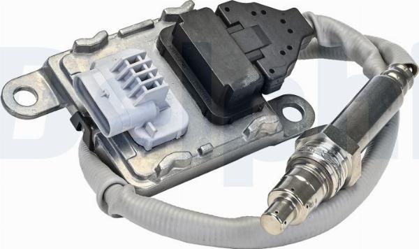 Delphi ANS1076-12B1 - Capteur NOx, Injection d'urée droxauto.com