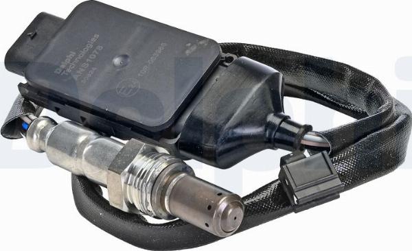 Delphi ANS1078-12B1 - Capteur NOx, Injection d'urée droxauto.com