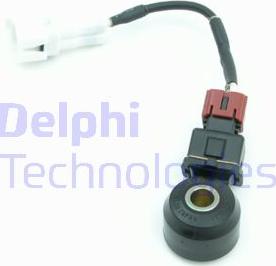 Delphi AS10092 - Capteur de cognement droxauto.com