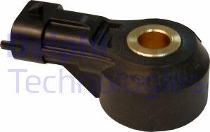 Delphi AS10044 - Capteur de cognement droxauto.com